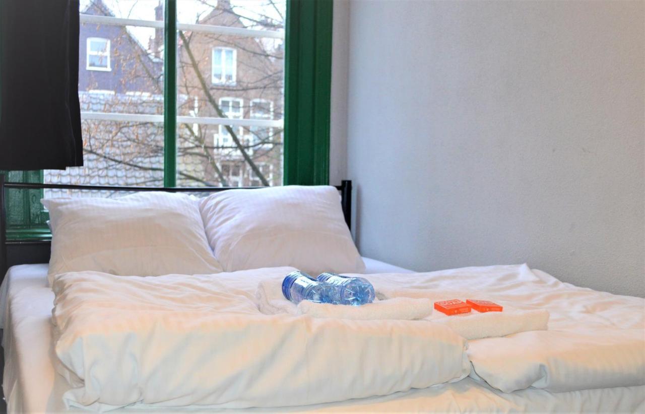 Habitación Doble con baño privado